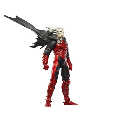 Hasbro Marvel Legends Series Strange Tales Marvel's Dracula Comics Action Figure