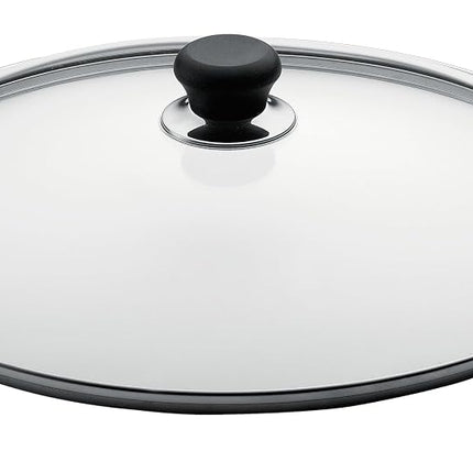 Scanpan Classic Glass Lid, 18 cm