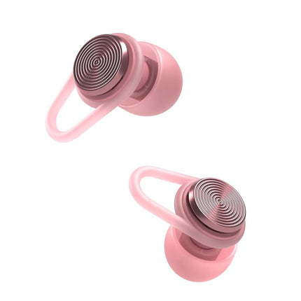 Hears One Ear Plugs for Noise Reduction - Patented