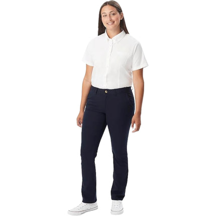 French Toast Womens Junior's and Teen's Straight F