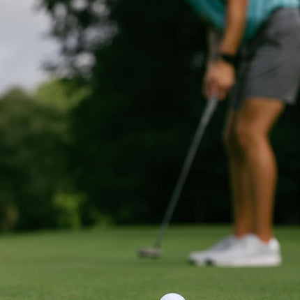 Mizuno PRO X Golf Ball