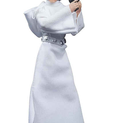Star Wars The Black Series Archive Collection Princess Leia Organa 15-Cm-Scale A New Hope Lucasfilm 50th Anniversary Figure