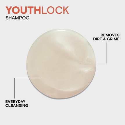 Joico Youthlock Collagen Shampoo 300 ml