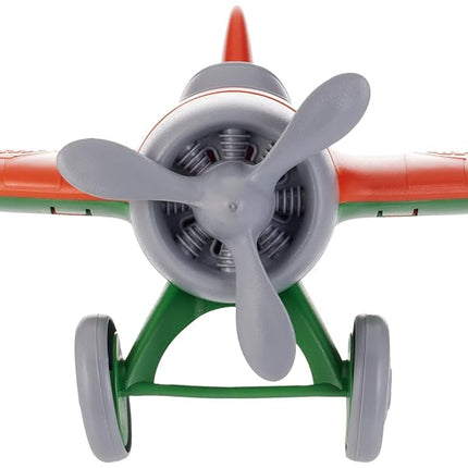 Carbon Neutral Airplane