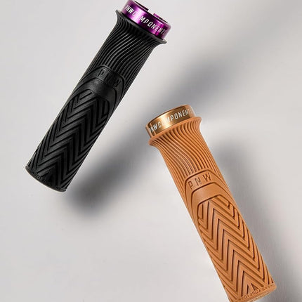 PNW Components Loam Grip (Really Red)