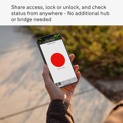 Yale Wi-Fi Smart Module for Assure Lock or Lever