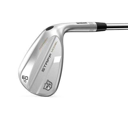 Staff Model Wedge TG MRH 60