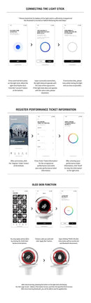 Stray Kids - Official Light Stick Ver.2