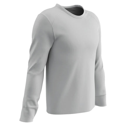 CHAMPRO Men's Crew Neck