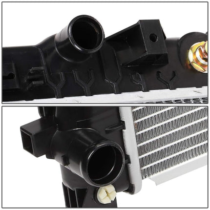 DNA MOTORING OEM-RA-13146