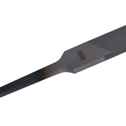 Century Drill & Tool 4051 Mill Bastard Hand File, 6"