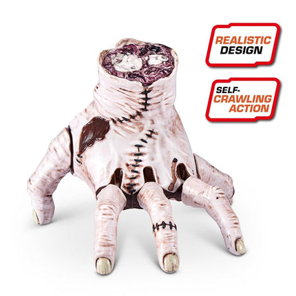 Robo Alive Horror Running Hand by ZURU