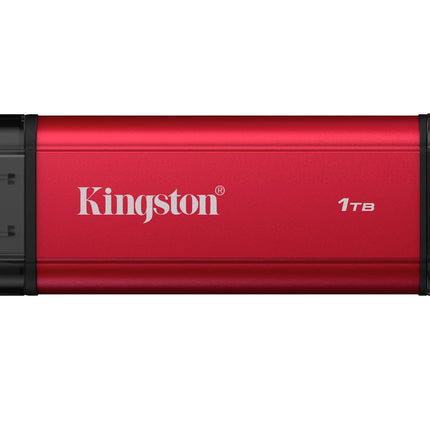 Kingston Dual Portable SSD 1TB Dual USB-A/C Up to 