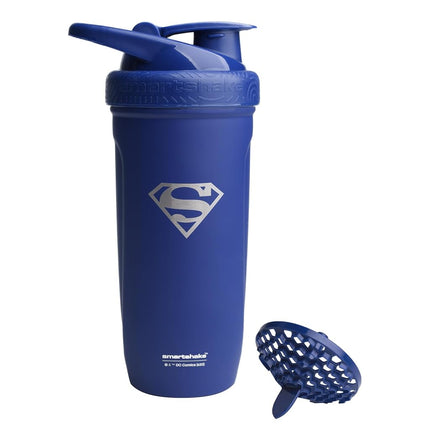 Smart Shaker DC Comics REFORCE SUPERMAN 900ml
