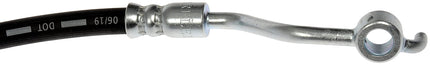 Dorman H622824 Front Driver Side Brake Hydraulic Hose Compatible with Select Kia Models