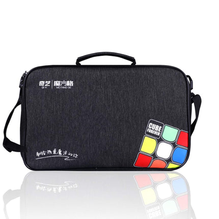 CuberSpeed QiYi MoFangGe M-Bag V2 2020 Version Carrying case Puzzle Bag