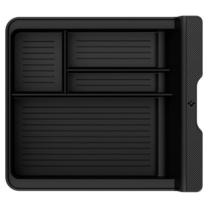 SPIGEN for Tesla Model 3/Y Center Console Organizer Tray, Black