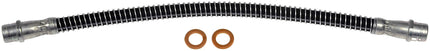 Dorman H622694 Brake Hydraulic Hose for Select Por