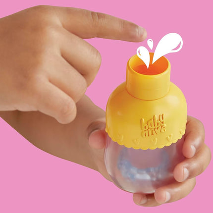 Baby Alive Shampoo Fun Sophia Sparkle Doll