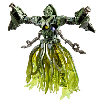 Transformers Age of The Primes The Thirteen Quintu