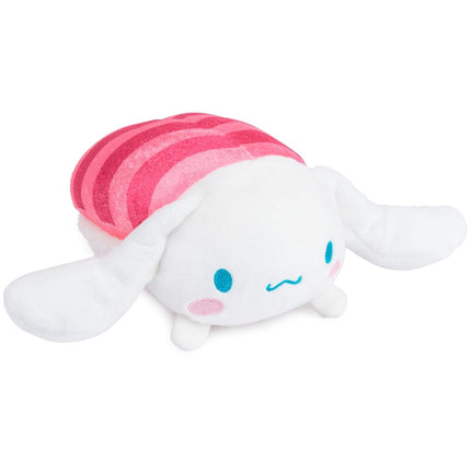 GUND Sanrio Cinnamoroll Sashimi Plush Premium Soft Toy from 1 Years, Pink/White, 6 Inch