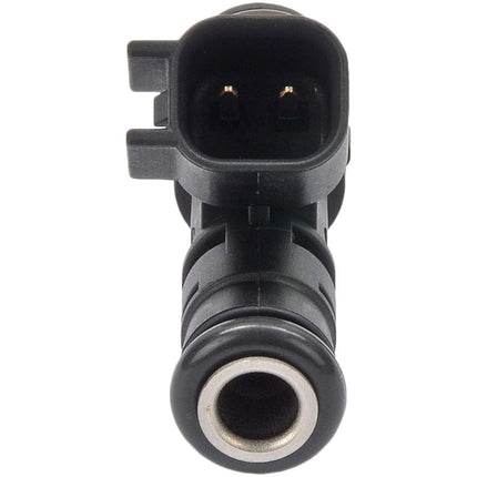 BOSCH 62722 Original Equipment Fuel Injector - Compatible with Select Volvo C30, C70, S40, S60, S60 Cross Country, V50, V60, V60 Cross Country, XC60, XC70 - Single