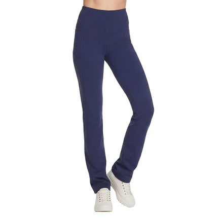 Skechers Women's Go Walk Pantalón Joy de Talle Alt