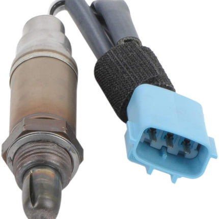 Bosch 15467 Oxygen Sensor, Original Equipment (Infiniti, Nissan)