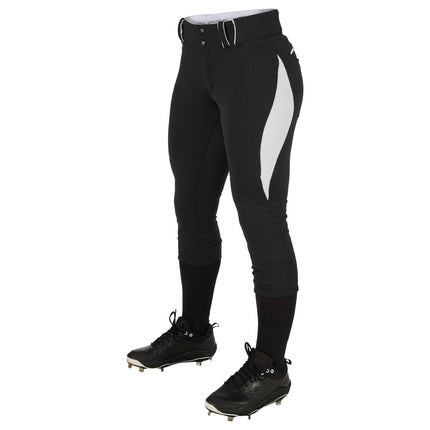 Champro Surge Traditional Low-Rise Fastpitch Softb