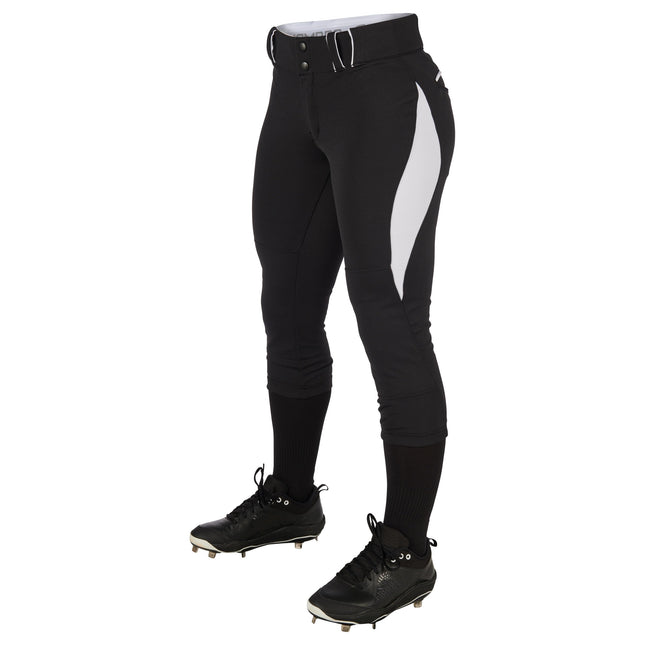 Champro Surge Traditional Low-Rise Fastpitch Softb