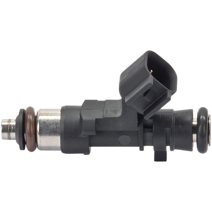 BOSCH 62722 Original Equipment Fuel Injector - Compatible with Select Volvo C30, C70, S40, S60, S60 Cross Country, V50, V60, V60 Cross Country, XC60, XC70 - Single