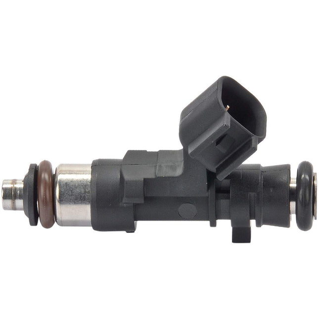 BOSCH 62722 Original Equipment Fuel Injector - Compatible with Select Volvo C30, C70, S40, S60, S60 Cross Country, V50, V60, V60 Cross Country, XC60, XC70 - Single