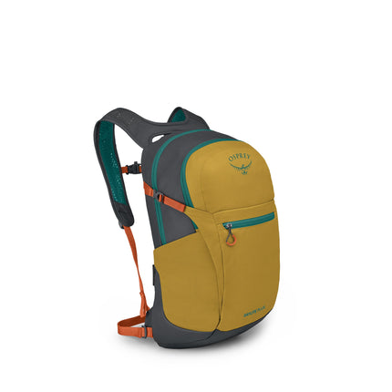 Osprey Daylite Unisex Backpack, 20L, Tumbleweed Ye