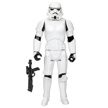 Star Wars Epic Hero Series Stormtrooper 4" Action 