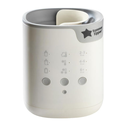 Tommee Tippee New 3 in 1 Advanced Bottle & Pouch W