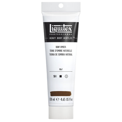 Liquitex Professional Heavy Body Acrylic Paint 4.6