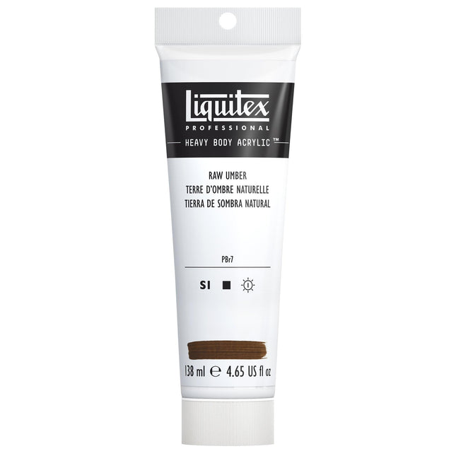 Liquitex Professional Heavy Body Acrylic Paint 4.6