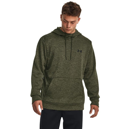 Under Armour Men's Armourfleece Twist Hoodie, (310