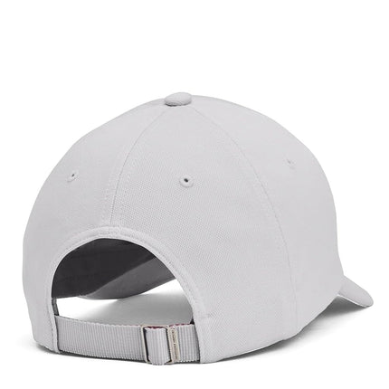 Under Armour Women's Caps Blitzing Cap Adjustable, Halo Gray2, One Size