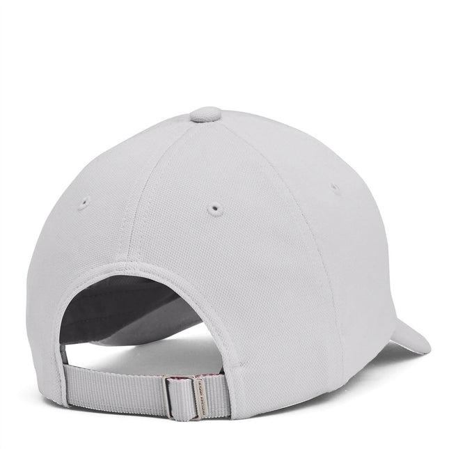 Under Armour Women's Caps Blitzing Cap Adjustable, Halo Gray2, One Size