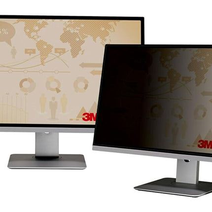 3M PF280W9B Privacy Filter for 28.0" Widescreen Monitor (16: 9 Aspect Ratio)