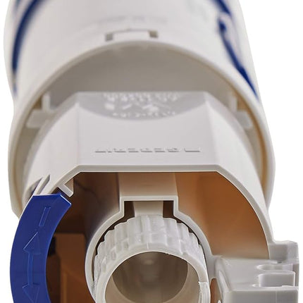 Geberit 241.290.00.1 Complete Flush Valve