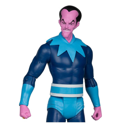 McFarlane DC Retro Sinestro (Super Friends) 6in Action Figure Toys