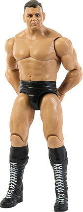 Mattel WWE Action Figure, Series #145 Gunther 6-in