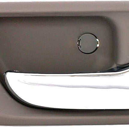 Dorman 82209 Manija Interior Delantera del Lado del Pasajero Compatible con Modelos Seleccionados de Honda