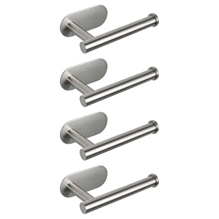 NearMoon Toilet Paper Holder Self Adhesive, Premiu