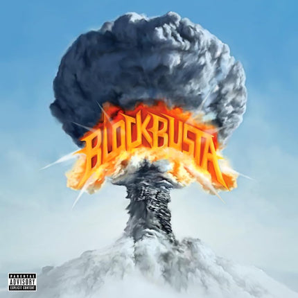 Blockbusta [VINYL]