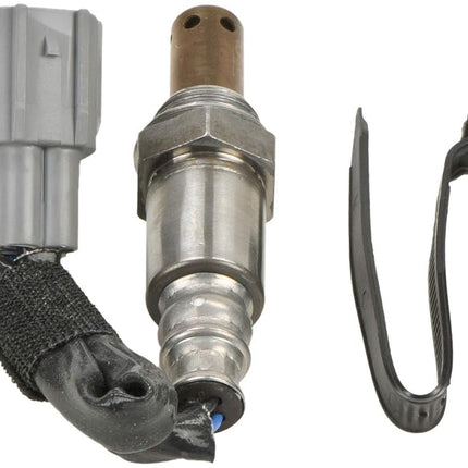 Bosch 15571 Sensor de oxígeno, ajuste tipo equipo original