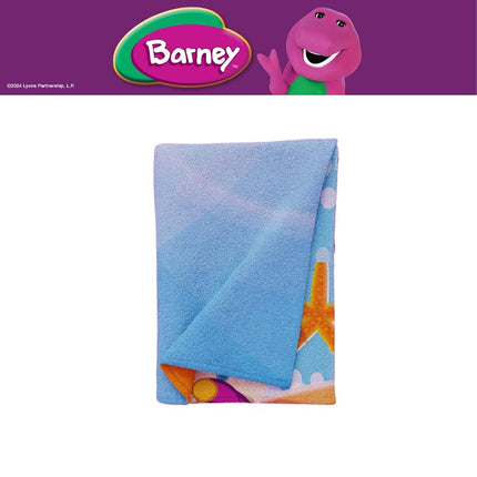 Franco Barney Clásica Toalla de Baño/Piscina/Playa Súper Suave de 147 cm x 71 cm Productos Oficiales