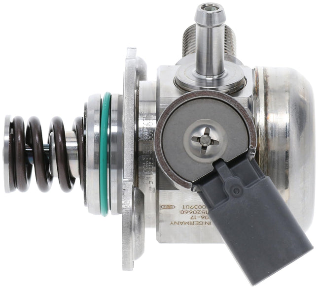 BOSCH 66823 GDI High Pressure Fuel Pump - Compatible with Select Mercedes-Benz CLA250, GLA250